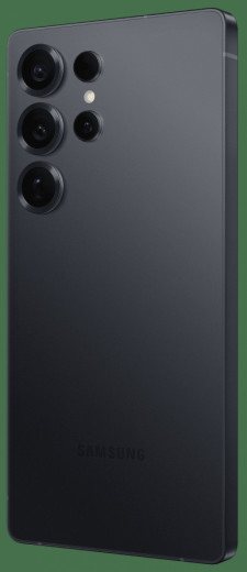 Смартфон Samsung Galaxy S25 Ultra 12/256Gb AKD Titanium Jetblack-21-зображення