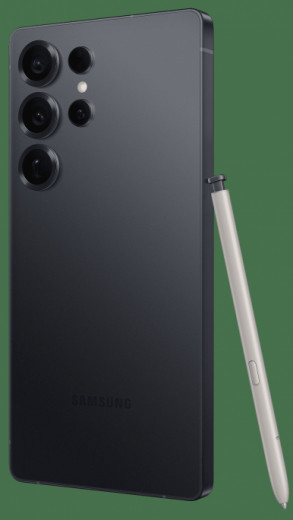 Смартфон Samsung Galaxy S25 Ultra 12/256Gb AKD Titanium Jetblack-22-зображення