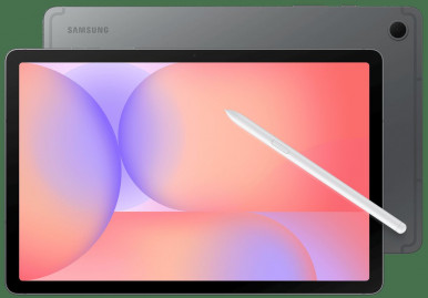 Планшет Samsung Galaxy Tab S10 Lite WF 8/256GB ZAP Gray-11-зображення