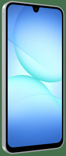 Смартфон Samsung Galaxy A17 4/128Gb ZAB Gray-10-зображення
