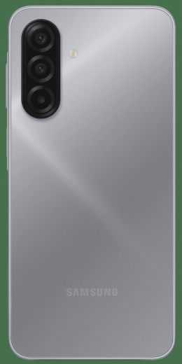 Смартфон Samsung Galaxy A17 4/128Gb ZAB Gray-11-зображення