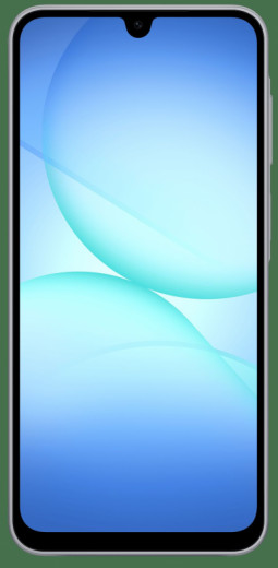 Смартфон Samsung Galaxy A17 4/128Gb ZAB Gray-14-зображення