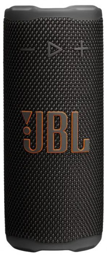 Портативная акустика JBL Grip Black (JBLGRIPBLK)-10-изображение
