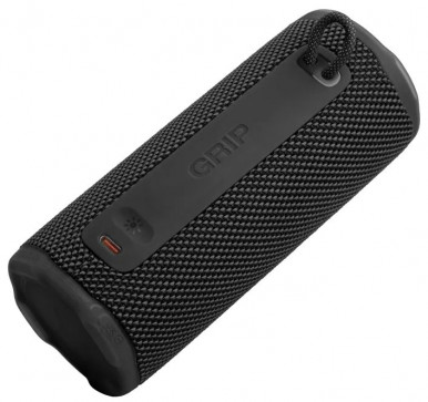 Портативная акустика JBL Grip Black (JBLGRIPBLK)-11-изображение
