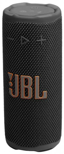 Портативная акустика JBL Grip Black (JBLGRIPBLK)-12-изображение