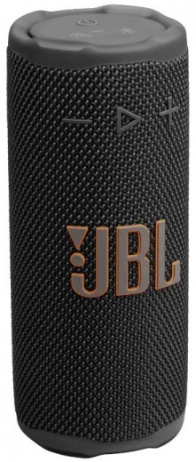 Портативная акустика JBL Grip Black (JBLGRIPBLK)-14-изображение