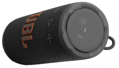 Портативная акустика JBL Grip Black (JBLGRIPBLK)-17-изображение