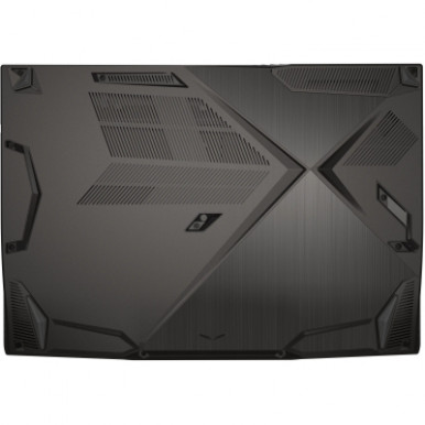 Ноутбук MSI Thin 15 B13UC-3297XUA 15.6" FHD, Intel i5-13420H, 16GB, F512GB, NVD3050-4, DOS, черный-11-изображение