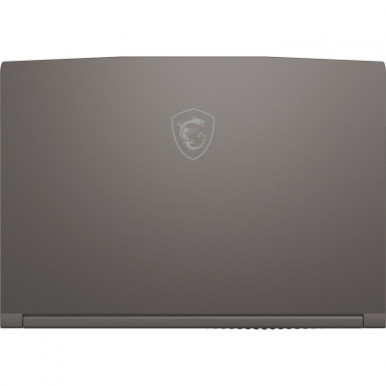 Ноутбук MSI Thin 15 B13UC-3297XUA 15.6" FHD, Intel i5-13420H, 16GB, F512GB, NVD3050-4, DOS, черный-19-изображение