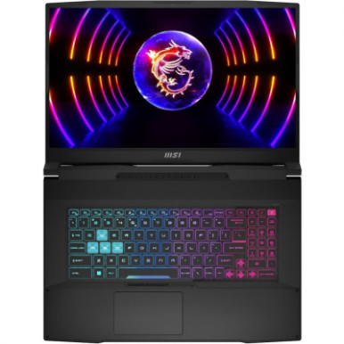 Ноутбук MSI Katana 17 B12UCR-1602XUA 17.3" FHD, Intel i5-12450H, 16GB, F1TB, NVD3050-4, DOS, черный-21-изображение