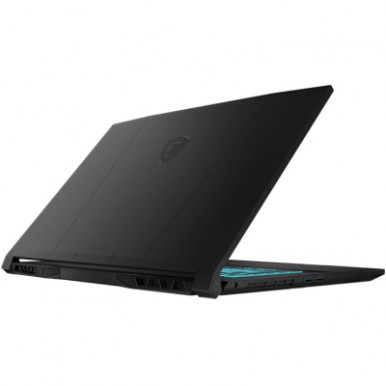 Ноутбук MSI Katana 17 B12UCR-1602XUA 17.3" FHD, Intel i5-12450H, 16GB, F1TB, NVD3050-4, DOS, черный-22-изображение