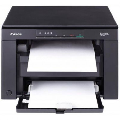 Многофункциональное устройство Canon i-SENSYS MF3010 + 2 картриджа (5252B034)-6-изображение