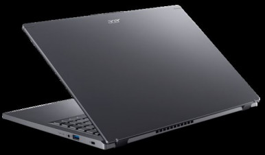 Ноутбук Acer Aspire 15 A15-51M-57Y7 (NX.JKVEU.001) Steel Gray-16-зображення