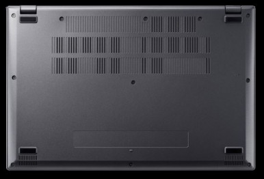 Ноутбук Acer Aspire 15 A15-51M-57Y7 (NX.JKVEU.001) Steel Gray-15-зображення