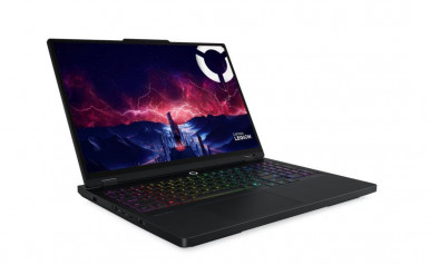 Ноутбук (портативный компьютер) LP5-16ADR10 R9-8945HX 16" 32GB/1TB 83LT001MRA LENOVO-16-изображение