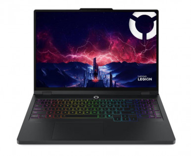 Ноутбук (портативный компьютер) LP5-16ADR10 R9-8945HX 16" 32GB/1TB 83LT001MRA LENOVO-17-изображение