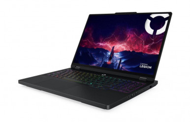 Ноутбук (портативный компьютер) LP5-16ADR10 R9-8945HX 16" 32GB/1TB 83LT001MRA LENOVO-18-изображение
