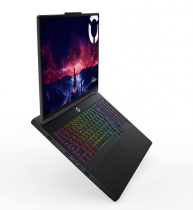 Ноутбук (портативный компьютер) LP5-16ADR10 R9-8945HX 16" 32GB/1TB 83LT001MRA LENOVO-21-изображение