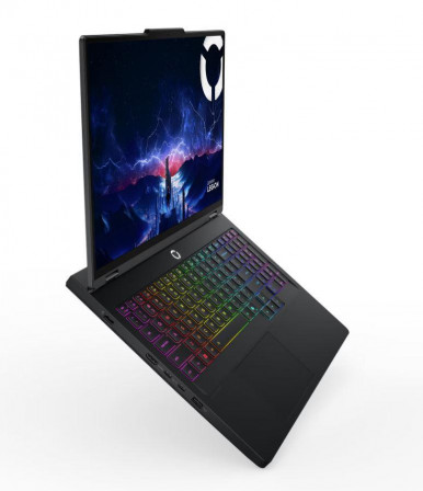 Ноутбук (портативный компьютер) LP5-16IAX10 CU7-255HX 16" 32GB/1TB 83F30034RA LENOVO-25-изображение