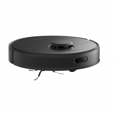 Робот-пылесос F10 BLACK RLF11SA DREAME-14-изображение