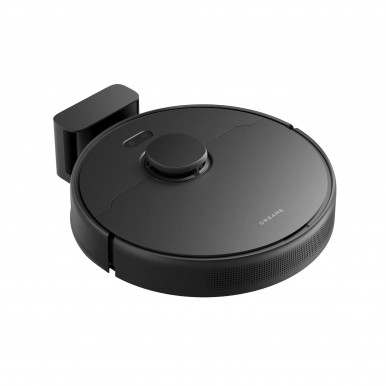 Робот-пылесос F10 BLACK RLF11SA DREAME-18-изображение