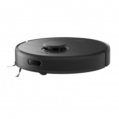Робот-пылесос F10 BLACK RLF11SA DREAME-24-изображение