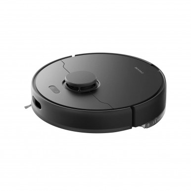 Робот-пылесос F10 BLACK RLF11SA DREAME-25-изображение