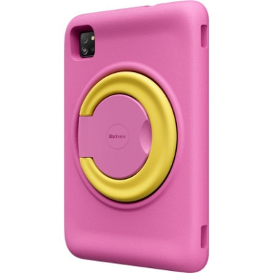 Планшет Blackview Tab 60 Pro Kids 10.1'' 4/128GB LTE Rose Pink (6931548321828)-15-изображение