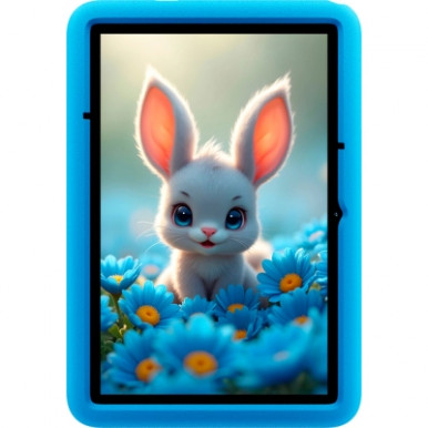 Планшет Blackview Tab 60 Pro Kids 10.1'' 4/128GB LTE Ocean Blue (6931548321835)-10-изображение