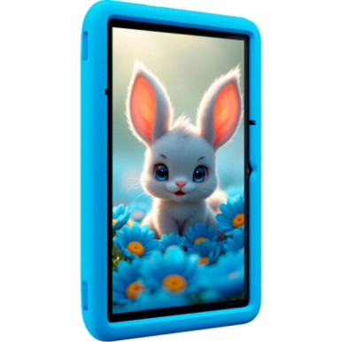 Планшет Blackview Tab 60 Pro Kids 10.1'' 4/128GB LTE Ocean Blue (6931548321835)-11-изображение