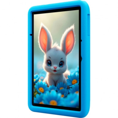 Планшет Blackview Tab 60 Pro Kids 10.1'' 4/128GB LTE Ocean Blue (6931548321835)-12-изображение