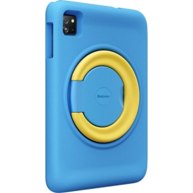 Планшет Blackview Tab 60 Pro Kids 10.1'' 4/128GB LTE Ocean Blue (6931548321835)-15-изображение