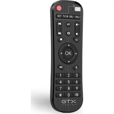 Медиаплеер Geotex GTX-R3i Mini (9818)-17-изображение