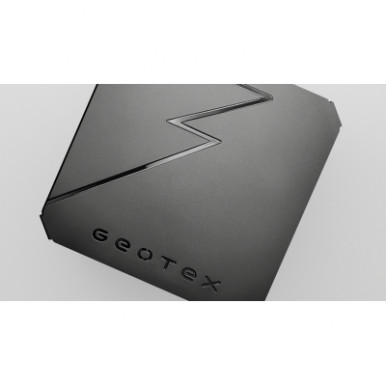 Медіаплеєр Geotex GTX-R3i mini IR (9876)-11-зображення