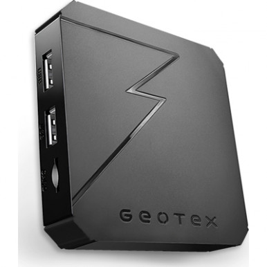Медіаплеєр Geotex GTX-R3i mini IR (9876)-12-зображення