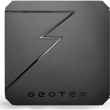 Медіаплеєр Geotex GTX-R3i mini IR (9876)-14-зображення