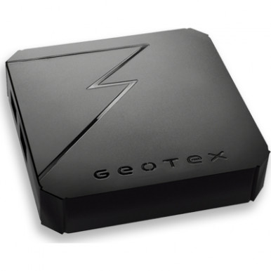 Медіаплеєр Geotex GTX-R3i mini IR (9876)-17-зображення