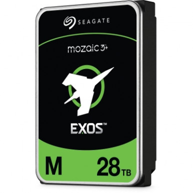 Жорсткий диск 3.5" 28TB Exos M Seagate (ST28000NM003K)-5-зображення