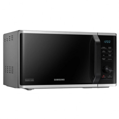 Микроволновая печь Samsung MS23K3515AS/UA-20 Микроволновая печь Samsung MS23K3515AS/UA-20-изображение
