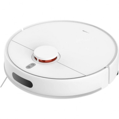Пылесос Xiaomi Robot Vacuum S40C-12 Пылесос Xiaomi Robot Vacuum S40C-12-изображение