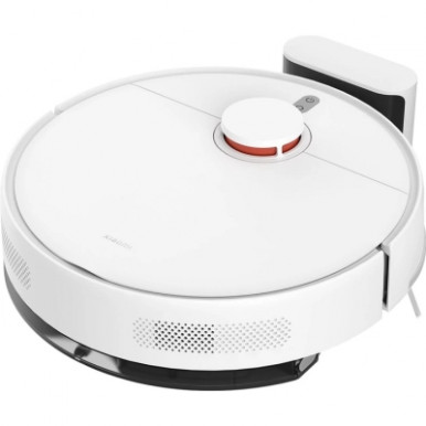 Пылесос Xiaomi Robot Vacuum S40C-16 Пылесос Xiaomi Robot Vacuum S40C-16-изображение