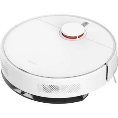 Пылесос Xiaomi Robot Vacuum S40C-17 Пылесос Xiaomi Robot Vacuum S40C-17-изображение
