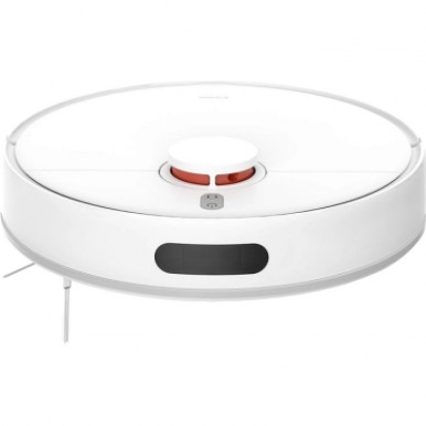 Пылесос Xiaomi Robot Vacuum S40C-18 Пылесос Xiaomi Robot Vacuum S40C-18-изображение