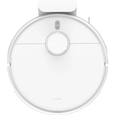 Пылесос Xiaomi Robot Vacuum S40C-19 Пылесос Xiaomi Robot Vacuum S40C-19-изображение