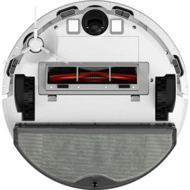 Пылесос Xiaomi Robot Vacuum S40C-20 Пылесос Xiaomi Robot Vacuum S40C-20-изображение