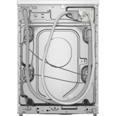 Стиральная машина Bosch фронтальная, 10кг, 1600, A, 59см, дисплей, i-DOS, белый-11-изображение