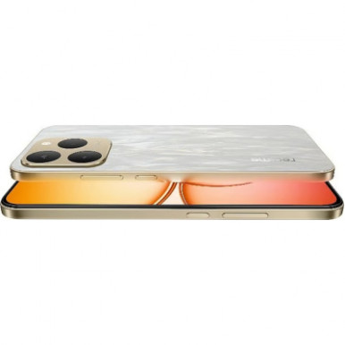 Мобільний телефон realme 15T 8/256GB Flowing Silver-13 Мобільний телефон realme 15T 8/256GB Flowing Silver-13-зображення