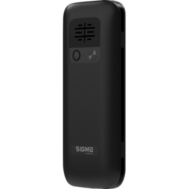 Мобильный телефон Sigma X-style 171 MINI Track Black (4827798813713)-13-изображение
