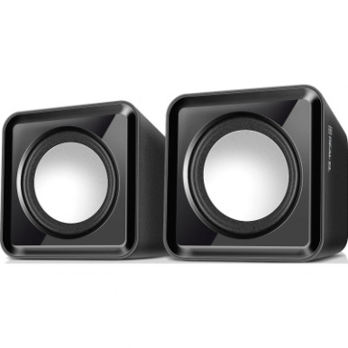 Акустична система REAL-EL S-10 USB Black (EL121100020)-12-зображення
