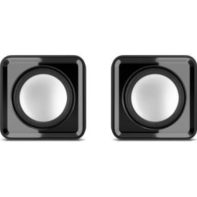 Акустична система REAL-EL S-10 USB Black (EL121100020)-17-зображення